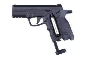 ASG ПІСТОЛЕТ STEYR M9-A1 25567