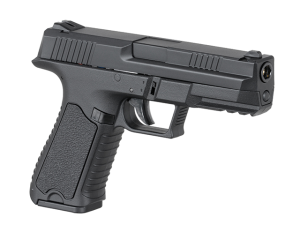 CYMA ПИСТОЛЕТ ERGO FA MOSFET EDITION CM.127S 14647 HS1104