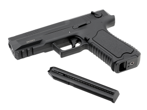 CYMA ПИСТОЛЕТ ERGO FA MOSFET EDITION CM.127S 14647 HS1104