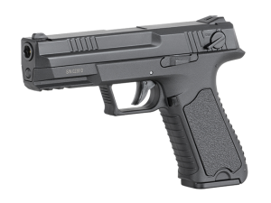 CYMA ПИСТОЛЕТ ERGO FA MOSFET EDITION CM.127S 14647 HS1104