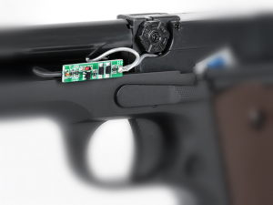 CYMA ПИСТОЛЕТ ERGO FA MOSFET EDITION CM.127S 14647 HS1104