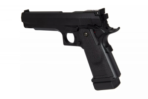 CYMA ПІСТОЛЕТ COLT 1911 CM.128S MOSFET EDITION AEP 28310