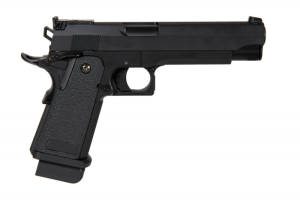 CYMA ПІСТОЛЕТ COLT 1911 CM.128S MOSFET EDITION AEP 28310