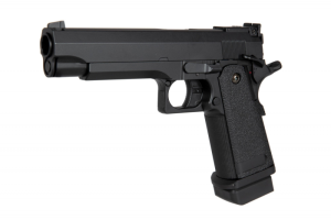 CYMA ПІСТОЛЕТ COLT 1911 CM.128S MOSFET EDITION AEP 28310