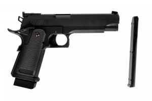 CYMA ПІСТОЛЕТ COLT 1911 CM.128S MOSFET EDITION AEP 28310