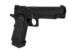 CYMA ПІСТОЛЕТ COLT 1911 CM.128S MOSFET EDITION AEP 28310