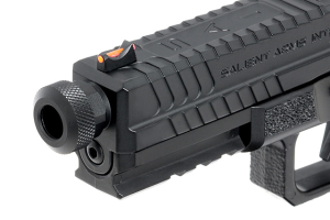 CYMA ПИСТОЛЕТ GLOCK 18 CM.135S AEP BLACK 27654