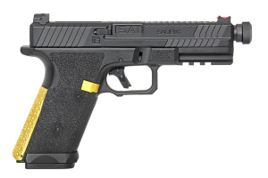 CYMA ПИСТОЛЕТ GLOCK 18 CM.135S AEP BLACK 27654