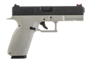 KJW ПІСТОЛЕТ KP-13 CO2 BLACK/TAN 18428