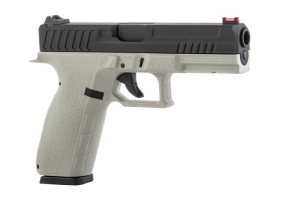 KJW ПІСТОЛЕТ KP-13 CO2 BLACK/TAN 18428
