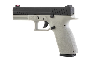 KJW ПІСТОЛЕТ KP-13 CO2 BLACK/TAN 18428