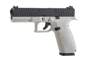 KJW ПІСТОЛЕТ KP-13 CO2 BLACK/TAN 18428