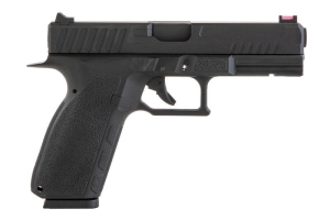 KJW ПИСТОЛЕТ KP-13 CO2 BLACK 18429 