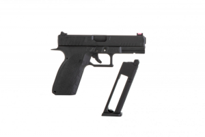 KJW ПИСТОЛЕТ KP-13 CO2 BLACK 18429 