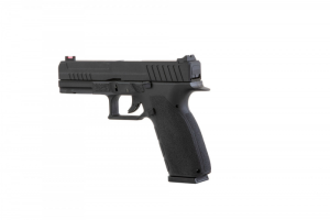KJW ПИСТОЛЕТ KP-13 CO2 BLACK 18429 