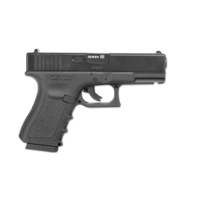 UMAREX ПІСТОЛЕТ GLOCK 19 CO2 NON-BLOW BACK 14905