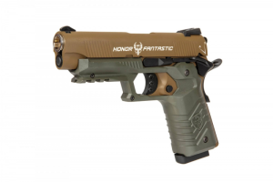 HFC ПИСТОЛЕТ HG-172 TAN/OLIVE DRAB 26316