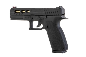 KJW ПІСТОЛЕТ KP-13-C CO2 BLACK 