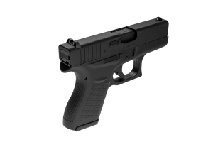 UMAREX ПІСТОЛЕТ GLOCK 42 GREEN GAS 10714 HS10714