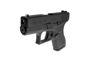 UMAREX ПІСТОЛЕТ GLOCK 42 GREEN GAS 10714 HS10714