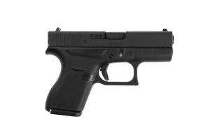 UMAREX ПІСТОЛЕТ GLOCK 42 GREEN GAS 10714 HS10714