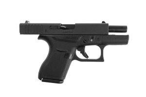 UMAREX ПІСТОЛЕТ GLOCK 42 GREEN GAS 10714 HS10714