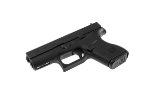 UMAREX ПІСТОЛЕТ GLOCK 42 GREEN GAS 10714 HS10714
