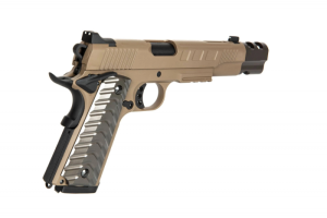 KJW ПІСТОЛЕТ KP-16 GREEN GAS 28201