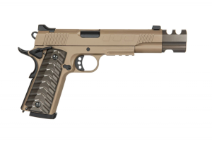 KJW ПІСТОЛЕТ KP-16 GREEN GAS 28201