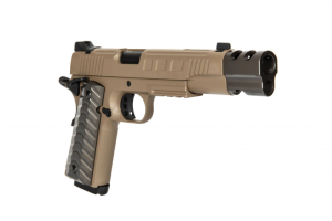 KJW ПІСТОЛЕТ KP-16 GREEN GAS 28201