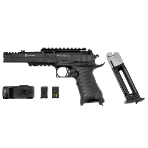 UMAREX ПІСТОЛЕТ COLT 1911 ELITE FORCE RACEGUN CO2 16711