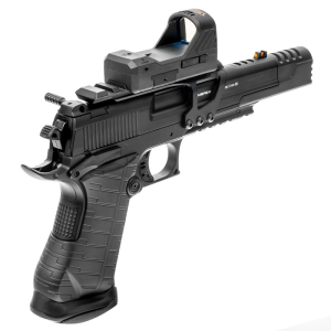 UMAREX ПІСТОЛЕТ COLT 1911 ELITE FORCE RACEGUN CO2 16711