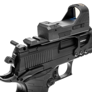 UMAREX ПІСТОЛЕТ COLT 1911 ELITE FORCE RACEGUN CO2 16711