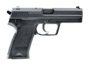 UMAREX ПІСТОЛЕТ HECKLER & KOCH P8 A1 18967