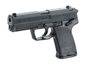 UMAREX ПІСТОЛЕТ HECKLER & KOCH P8 A1 18967