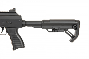GOLDEN EAGLE АВТОМАТ АК 6841C BLACK 20343