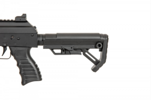 GOLDEN EAGLE АВТОМАТ АК 6841C BLACK 20343
