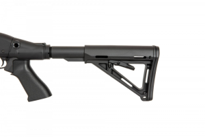 GOLDEN EAGLE СТРАЙКБОЛЬНЫЙ ДРОБОВИК 8878 BLACK 19118