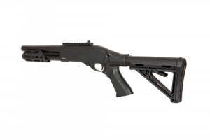 GOLDEN EAGLE СТРАЙКБОЛЬНЫЙ ДРОБОВИК 8878 BLACK 19118