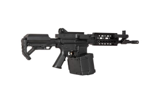 GOLDEN EAGLE ПУЛЕМЁТ ДЛЯ СТРАЙКБОЛА AR LMG 6671 14588 