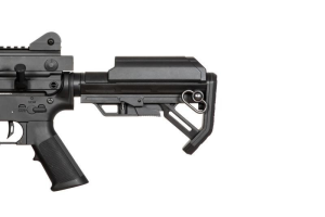 GOLDEN EAGLE ПУЛЕМЁТ ДЛЯ СТРАЙКБОЛА AR LMG 6671 14588 