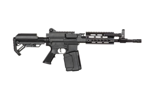 GOLDEN EAGLE ПУЛЕМЁТ ДЛЯ СТРАЙКБОЛА AR LMG 6671 14588 