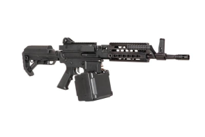 GOLDEN EAGLE ПУЛЕМЁТ ДЛЯ СТРАЙКБОЛА AR LMG 6671 14588 