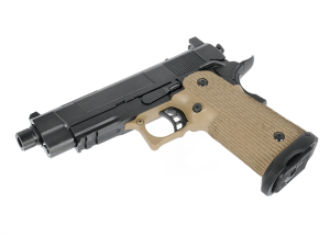 ARMY ARMAMENT ПИСТОЛЕТ R504 GBB TAN 23161
