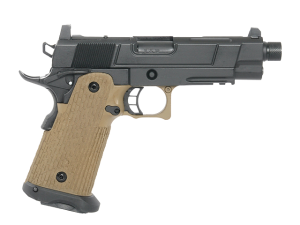 ARMY ARMAMENT ПИСТОЛЕТ R504 GBB TAN 23161