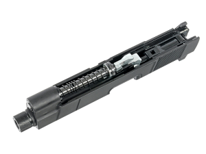 ARMY ARMAMENT ПИСТОЛЕТ R504 GBB TAN 23161