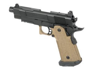 ARMY ARMAMENT ПИСТОЛЕТ R504 GBB TAN 23161
