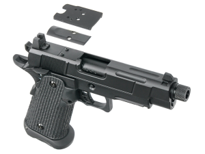 ARMY ARMAMENT ПИСТОЛЕТ R504 GBB TAN 23161