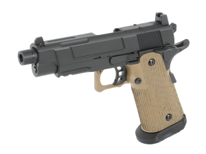 ARMY ARMAMENT ПИСТОЛЕТ R504 GBB TAN 23161