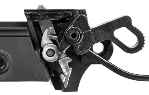 NOVRITSCH ПИСТОЛЕТ SSP1 CO2 BLACK 23721